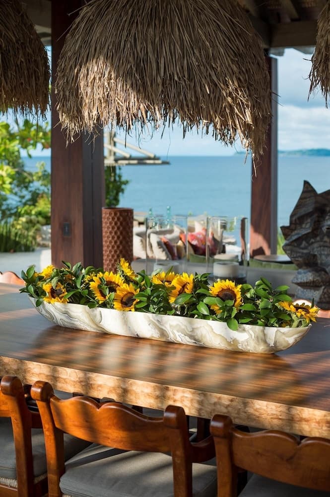 Casa Milagro in Punta Mita