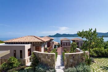 Casa Milagro in Punta Mita