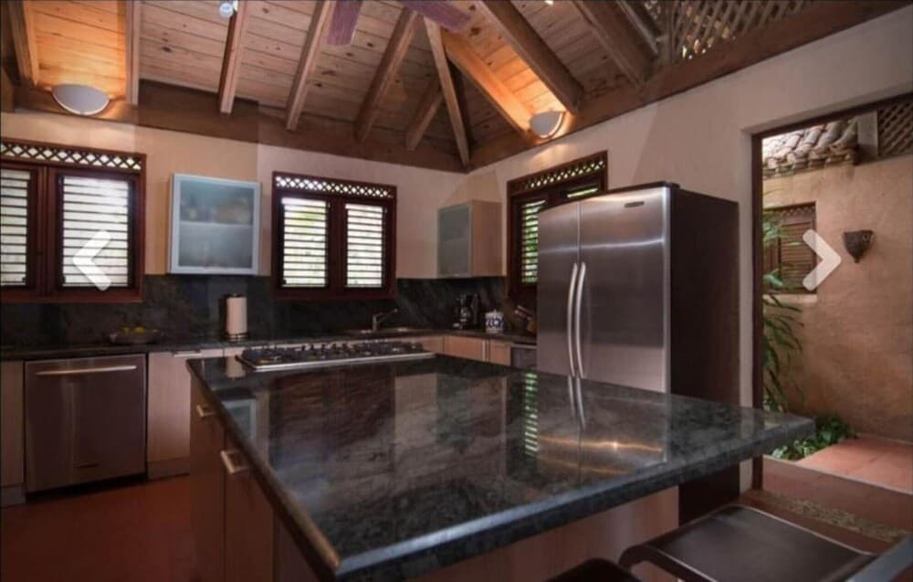 Villa Costa Verde 6 in Dominican Republic