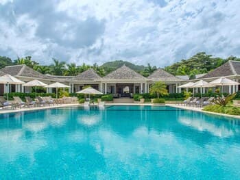 Sunny Vacation Villa 20