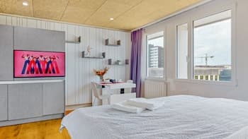 Evi's Home Hotel & Apartments