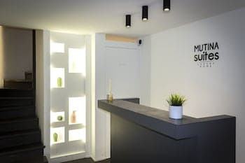 Mutina Suites