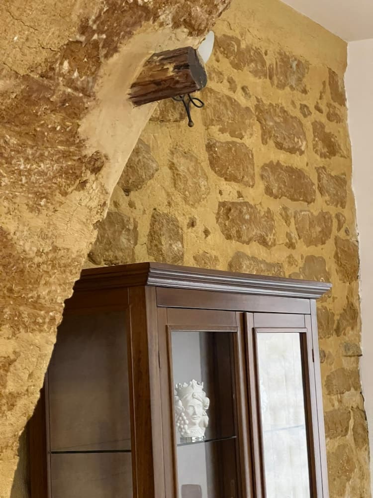 Citta' dei templi guesthouse