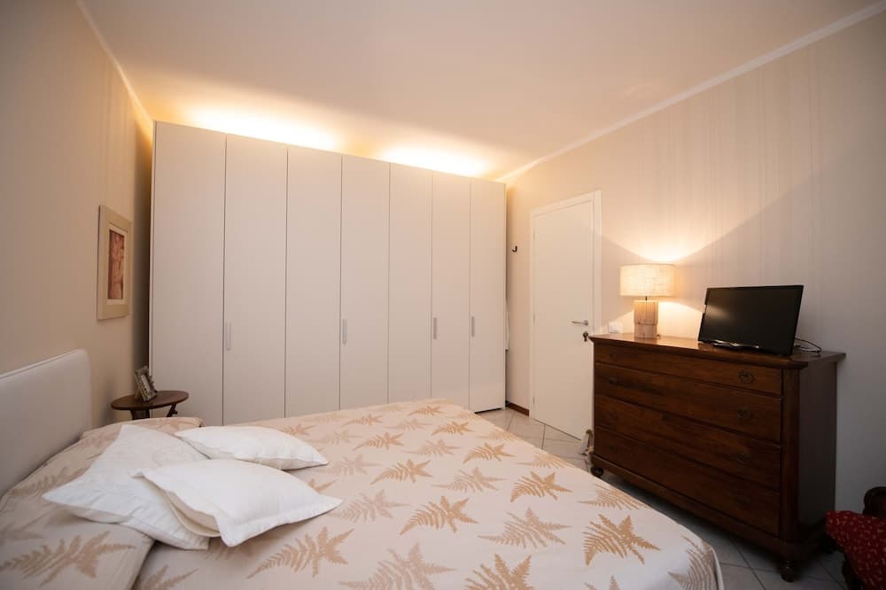 Appartamento Maria Cristina