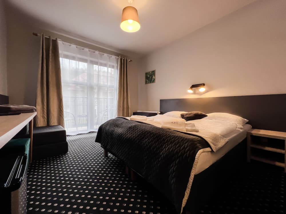 Hotel Medical Wellness & SPA Werona