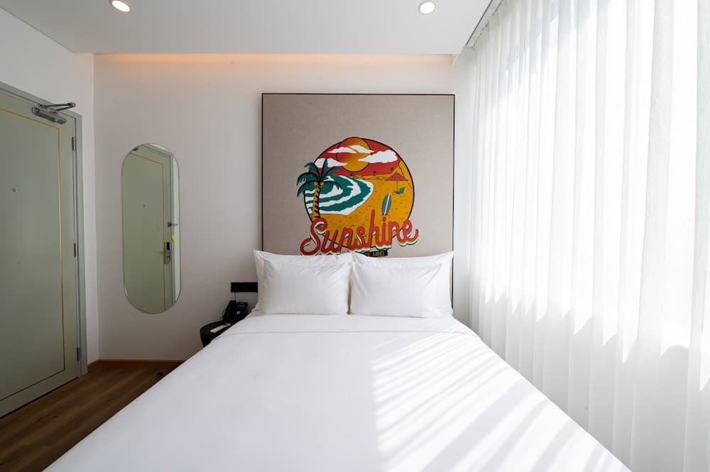 PĀMA Boutique Hotel & Bistro Danang