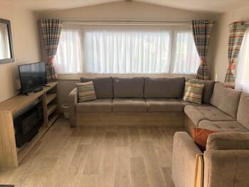 The Chase Holiday Park