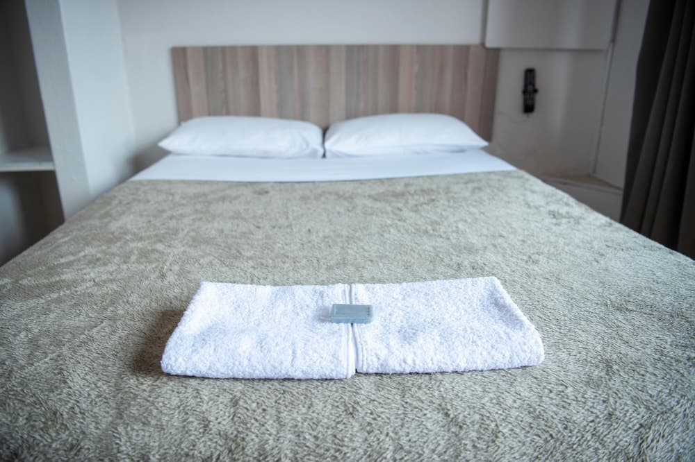 Ecomotel Louis Botha