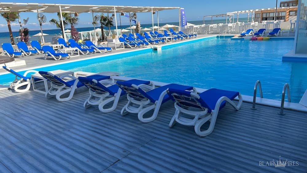 Charming 1-bed Apartment