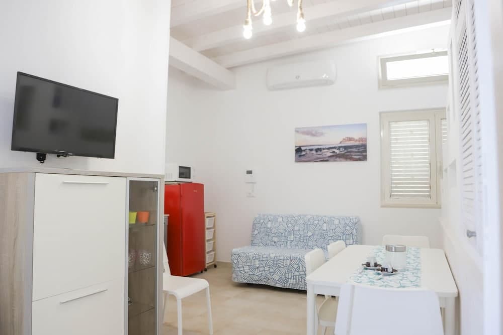 Villa Ginevra in Capitolo