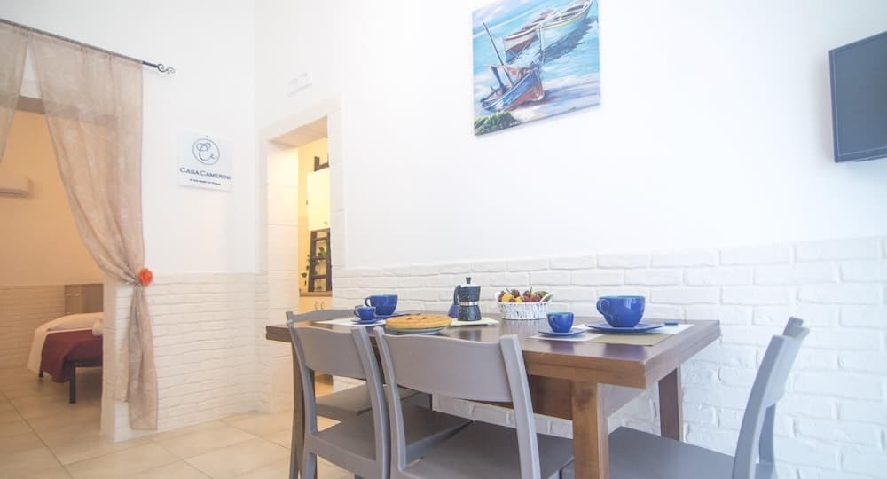 Casa Camerini in Ostuni