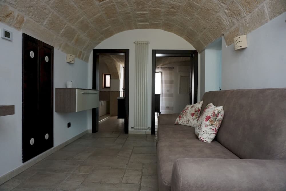 La Casetta in Monopoli