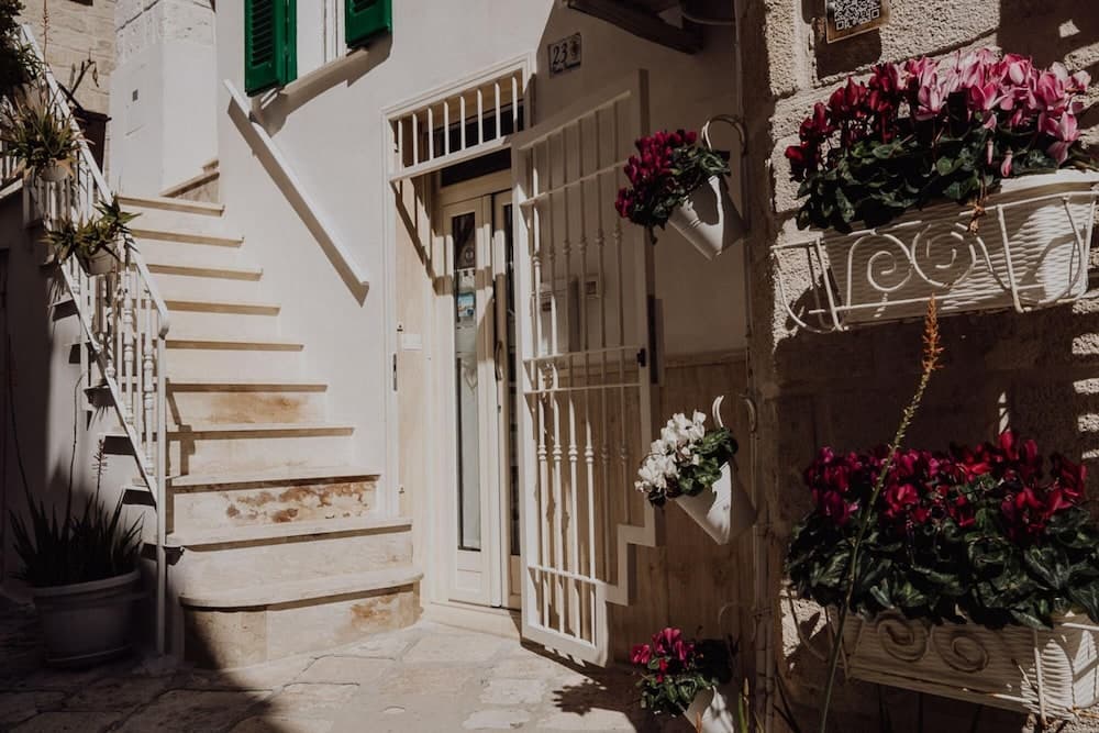 Casa Vacanze Portanuova Monopoli