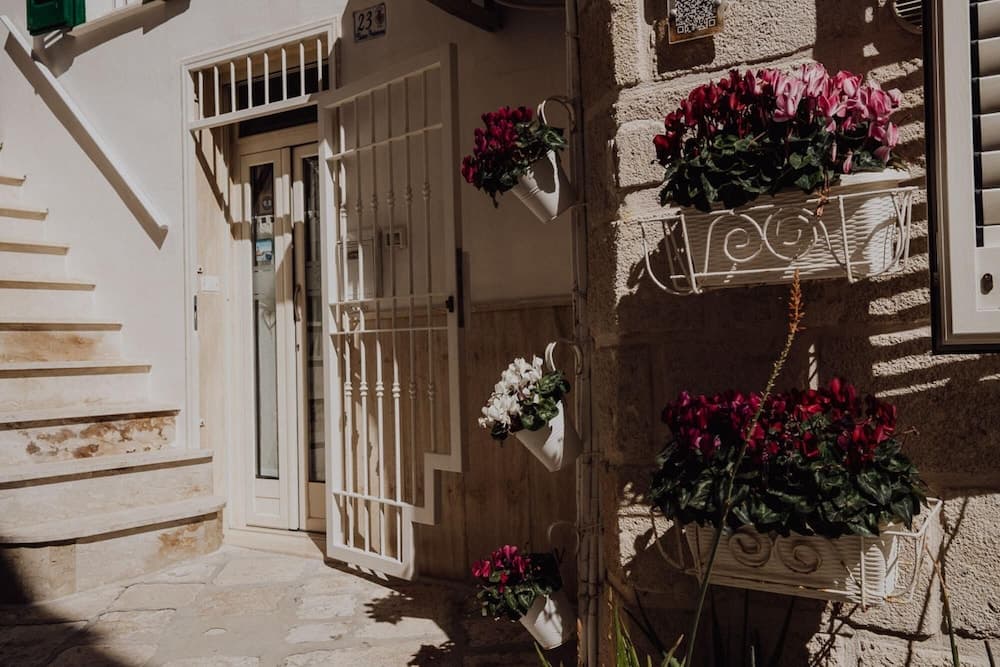 Casa Vacanze Portanuova Monopoli