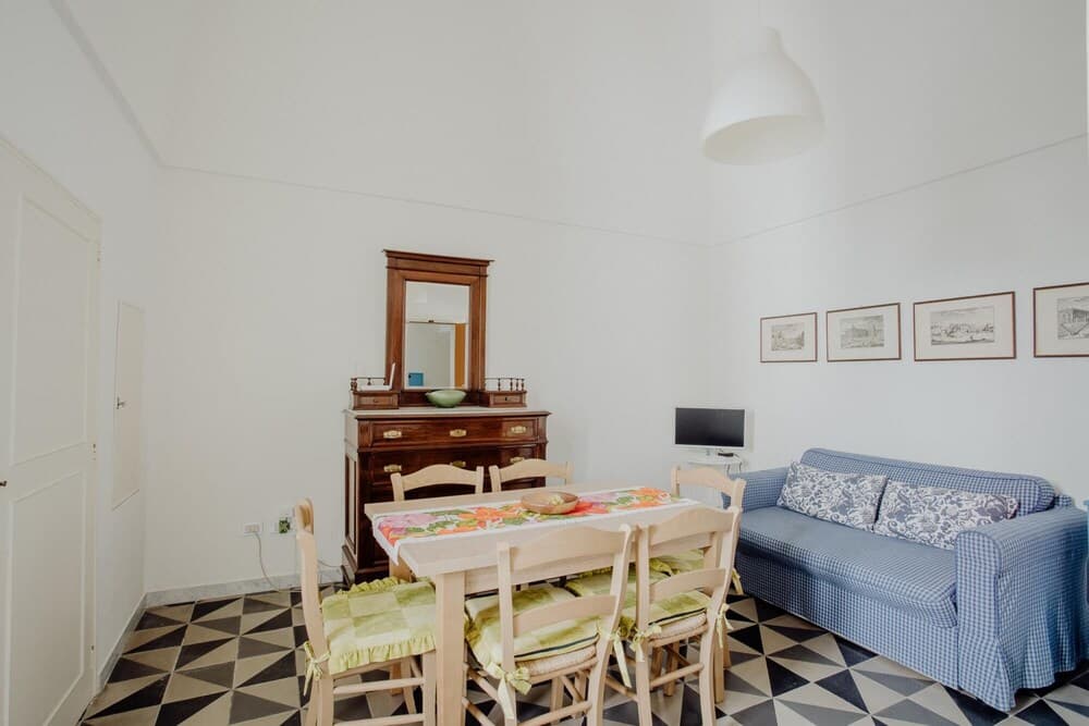 Il Rifugio di Camillo