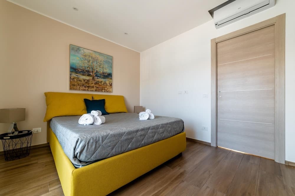 Casa Chial in Monopoli