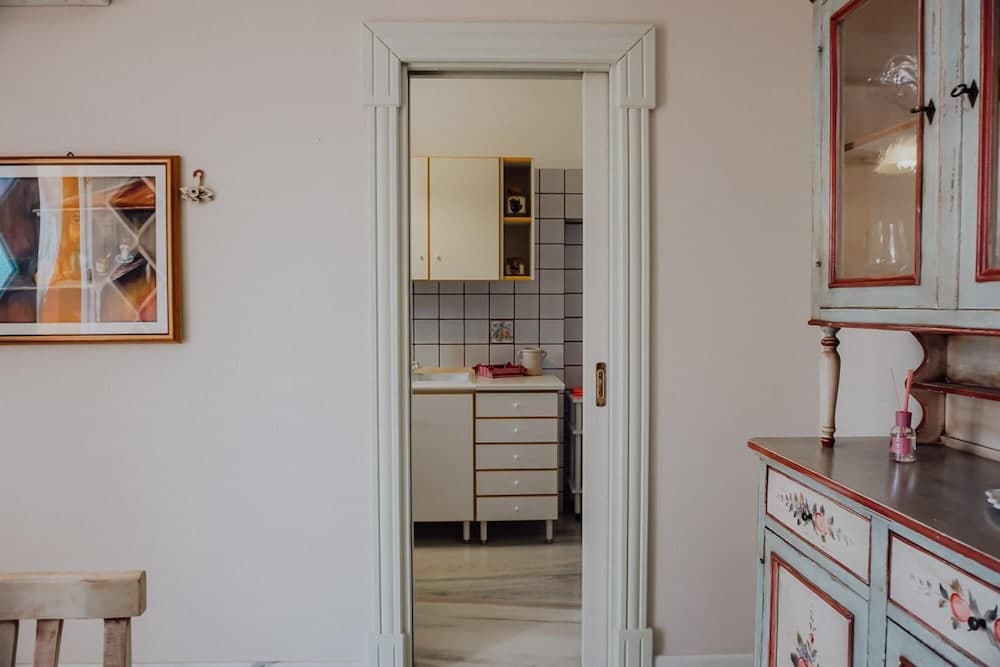 Villa Carla al Capitolo