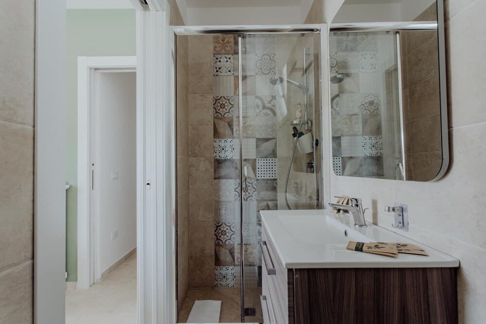 Civico Pino in Monopoli