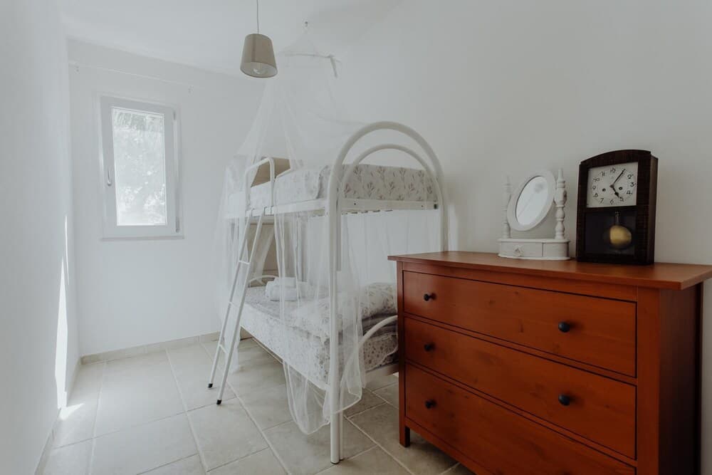 Civico Pino in Monopoli