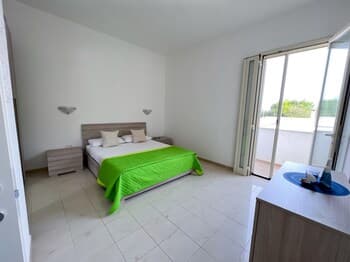 Appartamento 71 in Casalabate