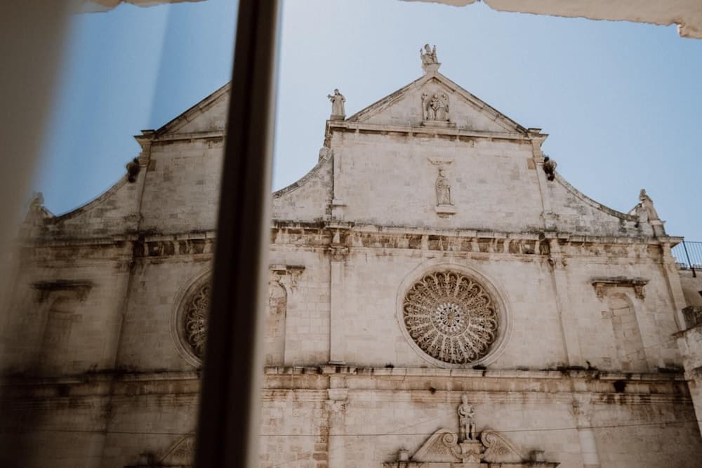 Il Rosone in Monopoli