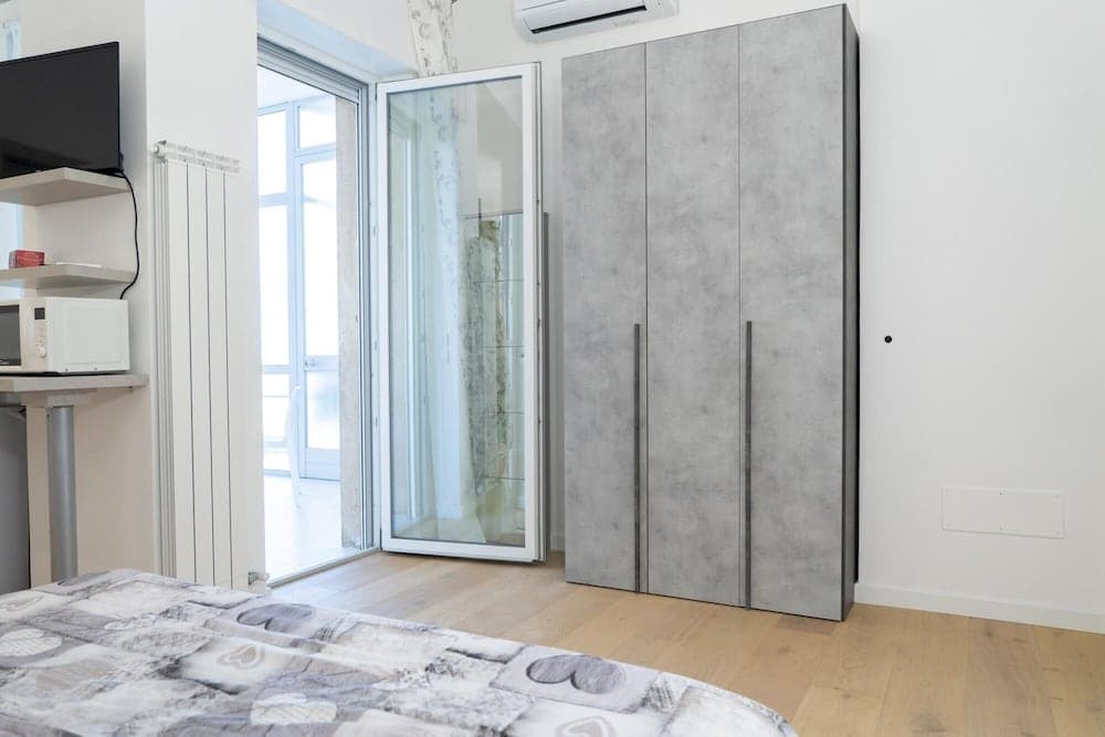 Piazza Mazzini Apartment