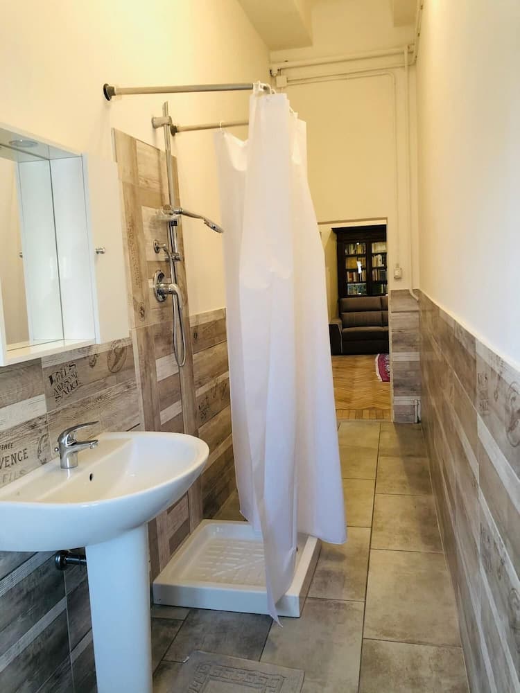 Casa Cavallini - Appartamento Eleonora