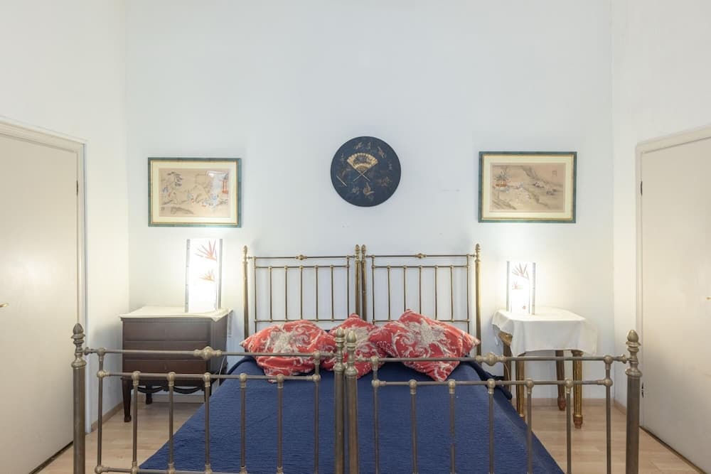 Le Stanze del Carro - Camera Marco Polo