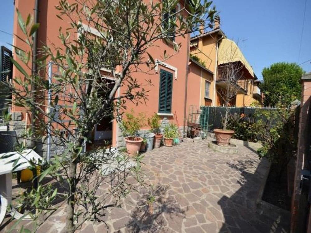 Mura Bologna in Bologna