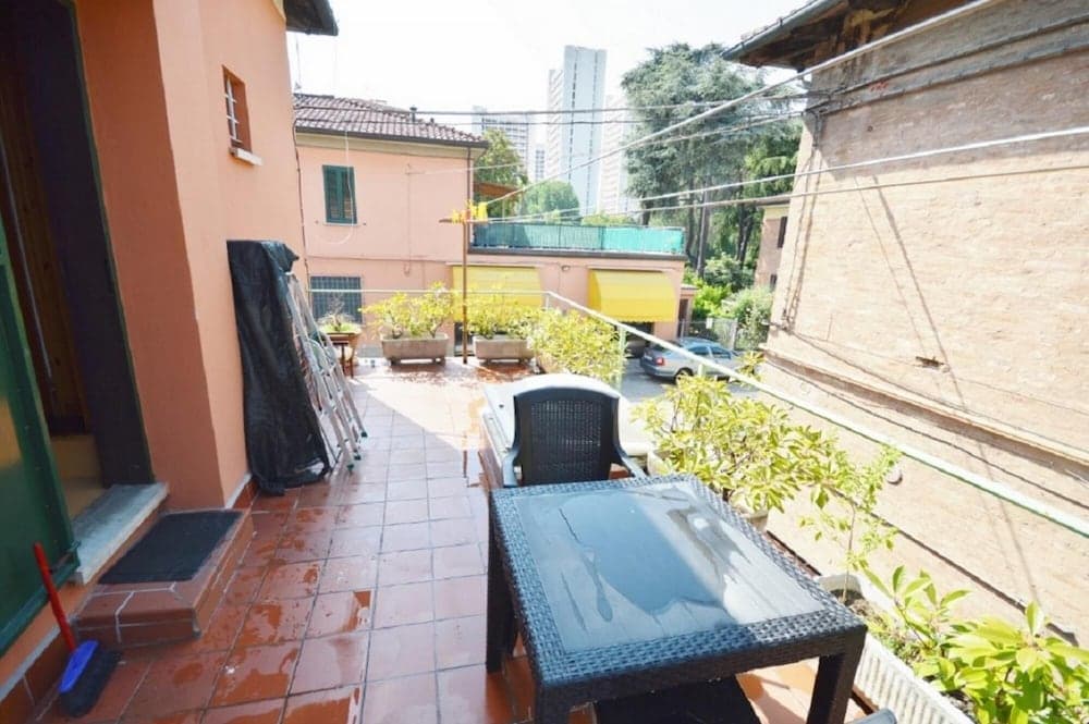 Mura Bologna in Bologna