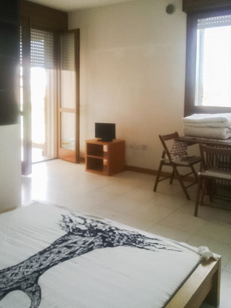 Parri Bologna in Bologna