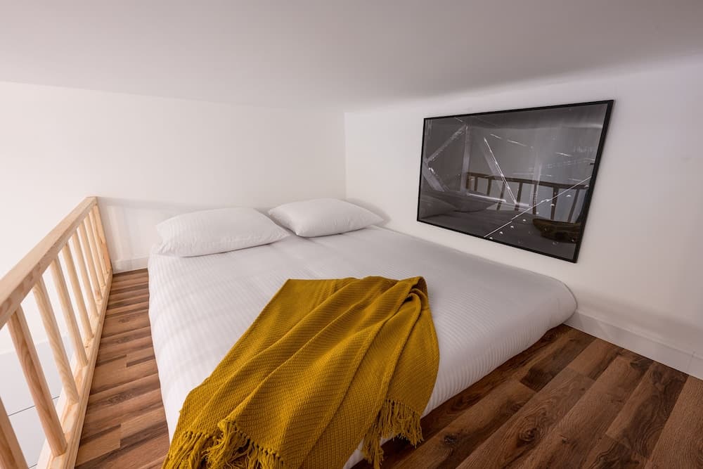 Native Apartments Paulińska 20 Deluxe