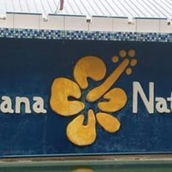 Hana-Natsu Resorts Pool & Hotel