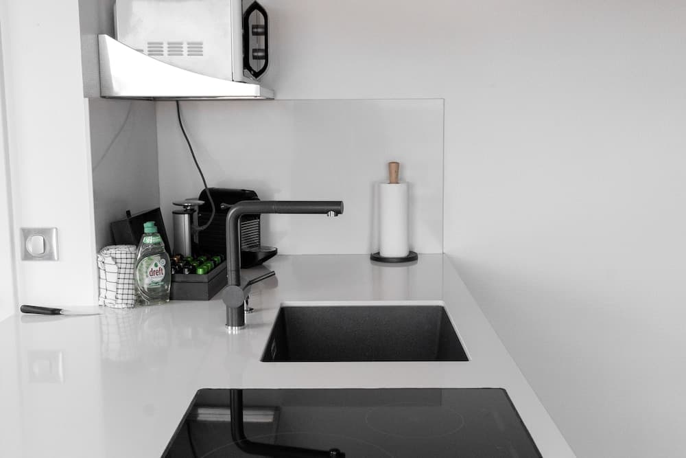 Duplex Penthouse 200m2 Balc & Prkg