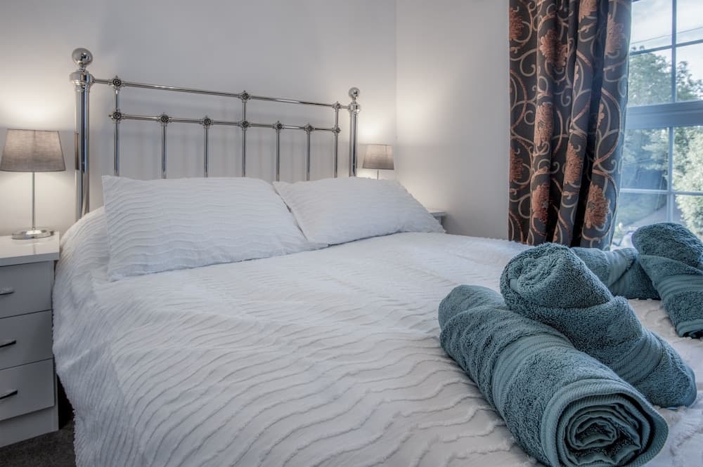 Sea View - 2 Bedroom Cottage - Wisemans Bridge