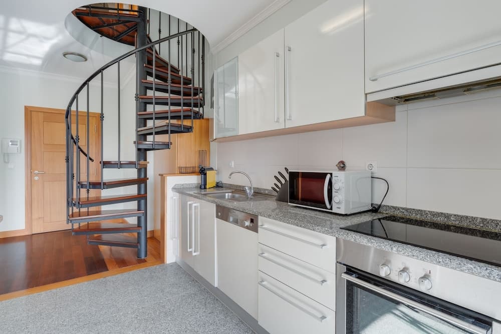 Duplex Camara de Lobos