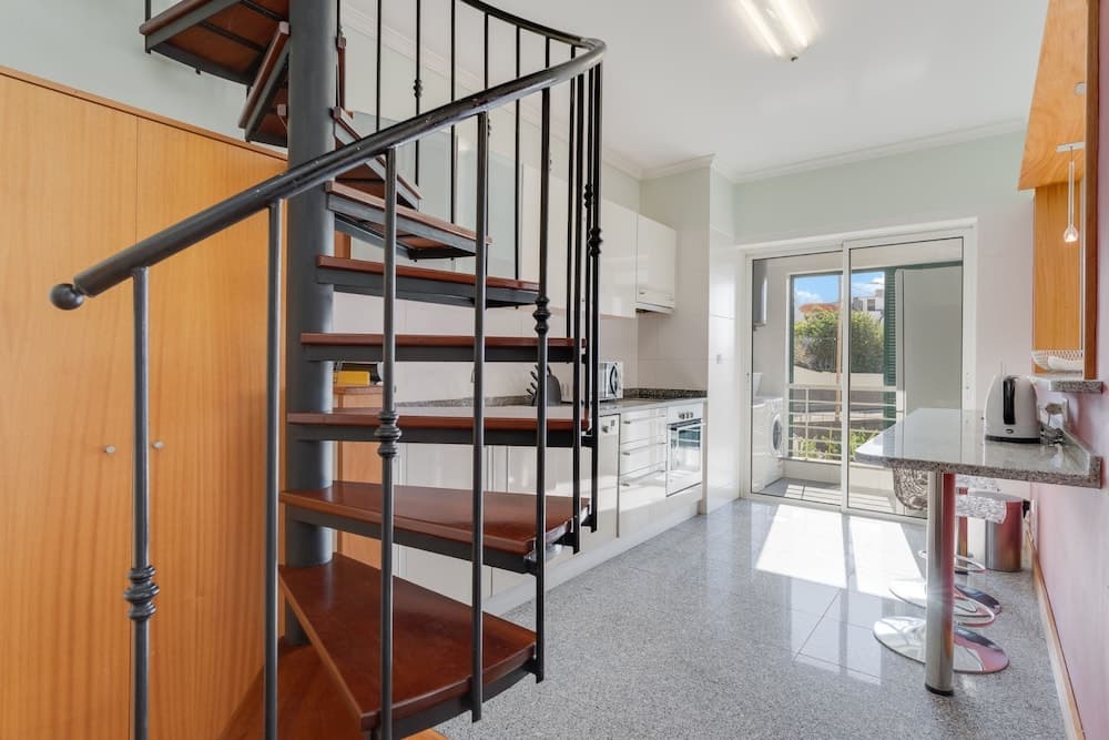 Duplex Camara de Lobos