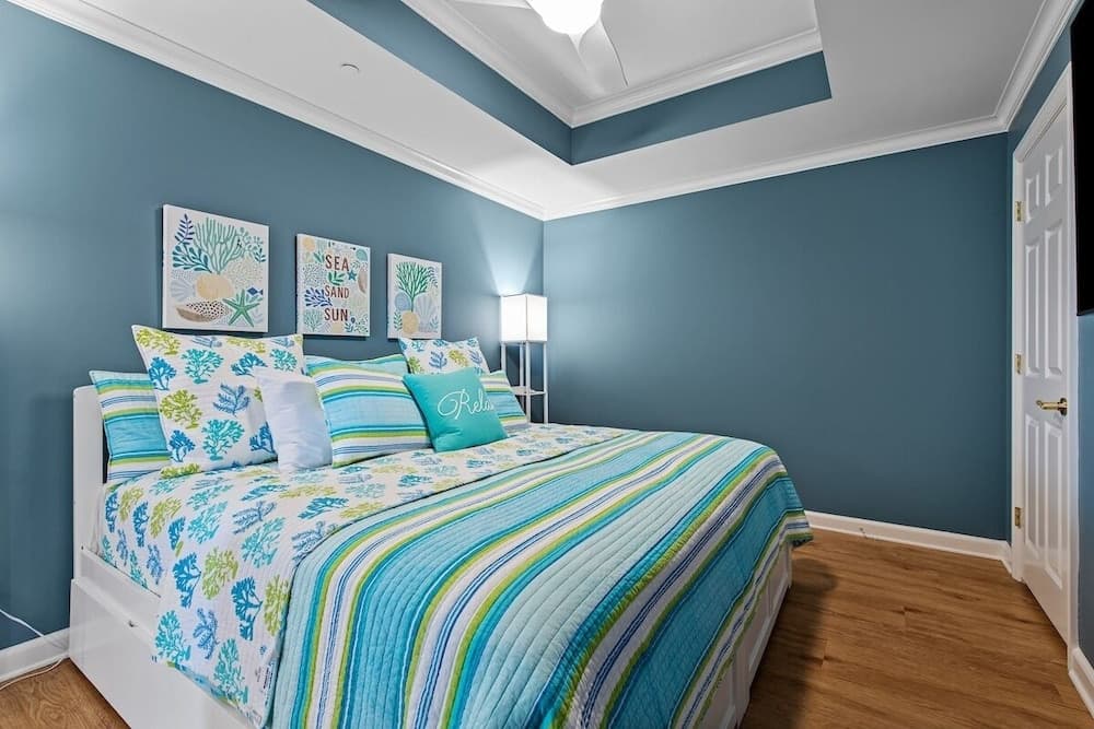 2507 Margate - 4 bedroom ocean front condo - 4 Condo