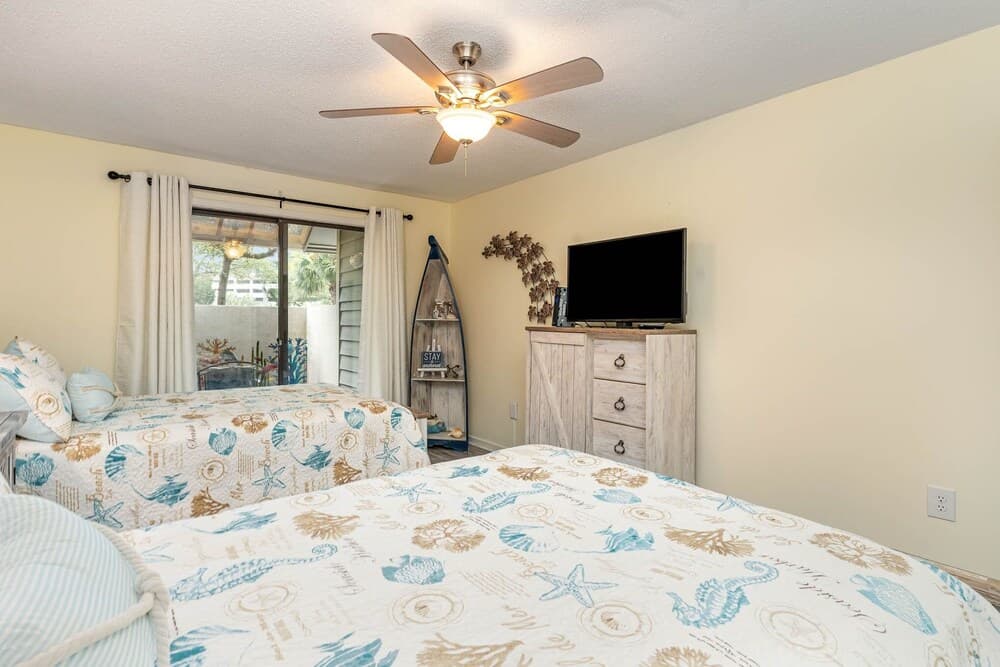 14b Richmond Park @ Kingston Plantation 2 Bedroom Villa