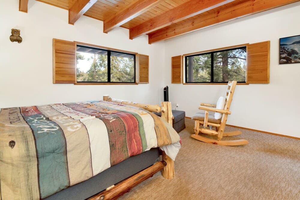 2272-bear Necessities Retreat 3 Bedroom Home by Redawning