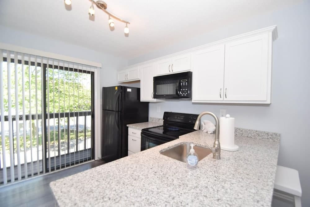 Harbour Bay 34 2 Bedroom Townhouse by RedAwning