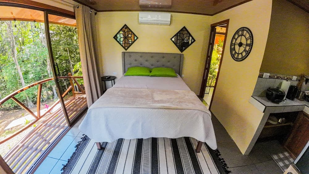 Bungalows Las Iguanas Arenal Volcano