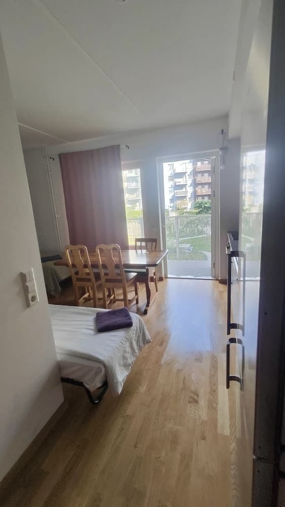 Apartment in Sundbyberg , Stockholm