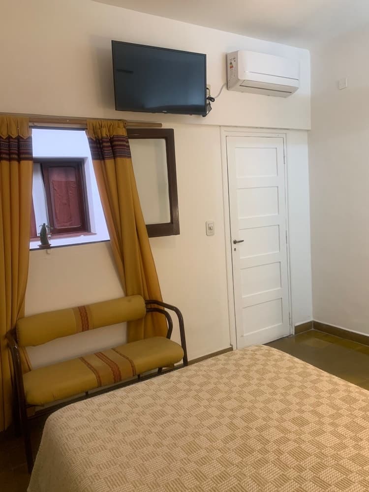 Hotel Residencial España