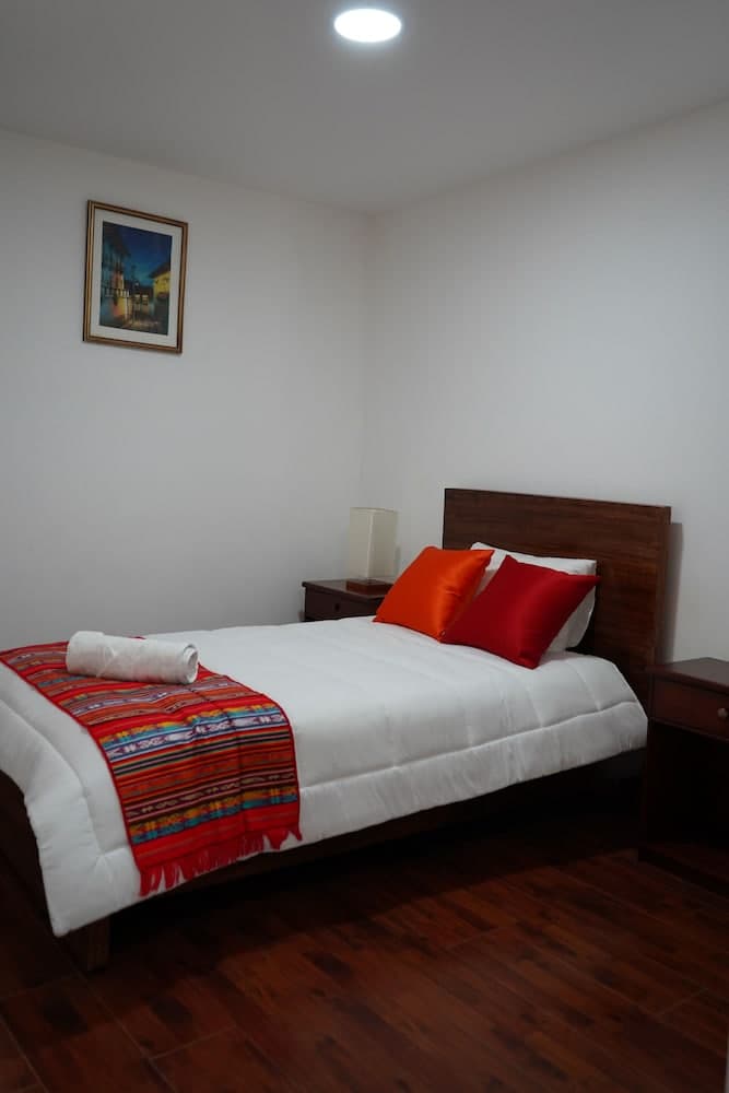 Casa Francisco Hotel