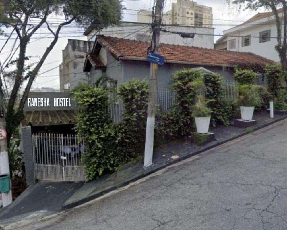 Banesha Hostel