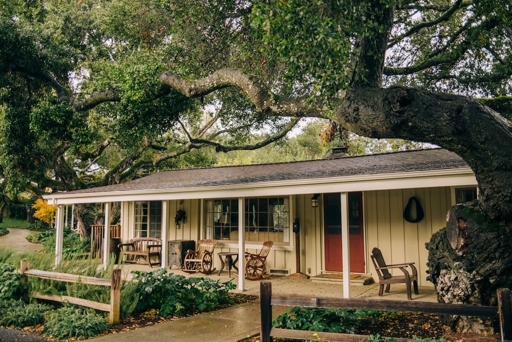 Holman Ranch Estate Vineyard & Winery