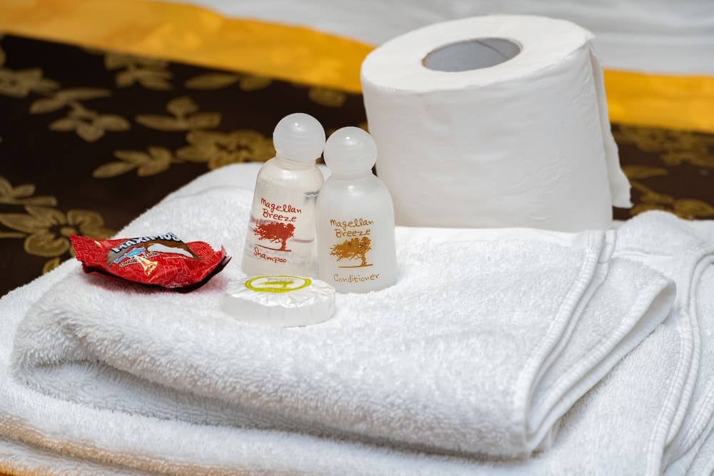 HOTEL FORJADORES DEL CABO DE HORNOS