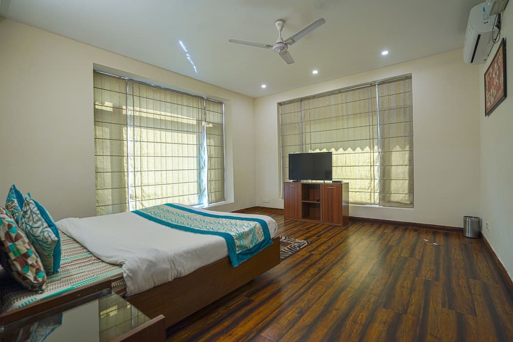 Alayam 3 BHK by Dumnu Homes