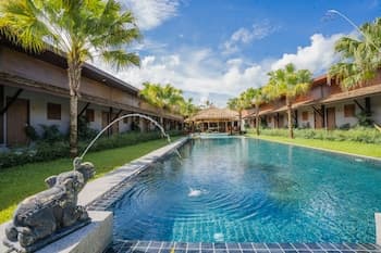 Malabar  Pool Villa Phuket